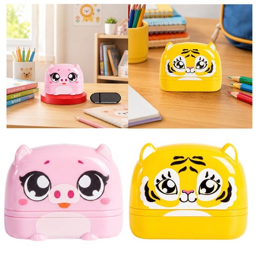 Name stamp for - for, cute
